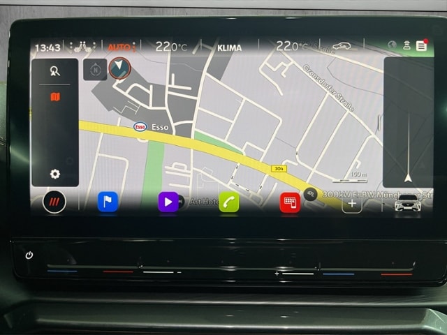 Cupra Formentor 4Drive