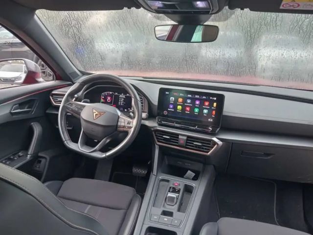 Cupra Formentor 1.4 e-Hybrid