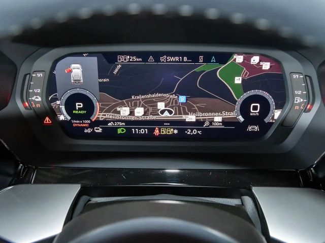 Audi A3 40 TFSI Hybride Sedan