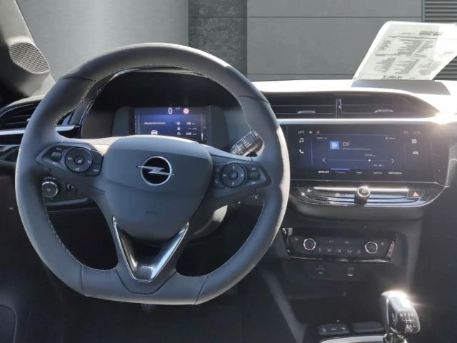 Opel Corsa GS-Line Grand Sport