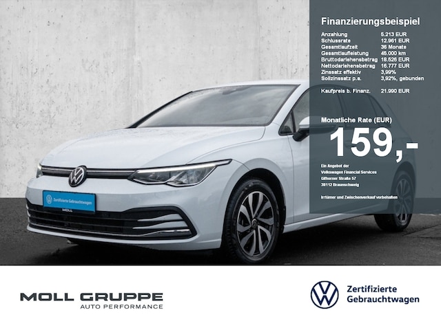 Volkswagen Golf 2.0 TDI