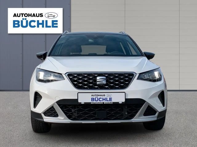 Seat Arona ARONA XPERIENCE+NAVI+KLIMA+PDC+LED+DAB!