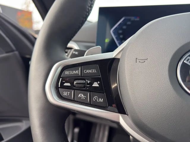 BMW 420 420d Cabrio M-Sport