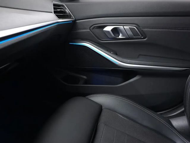 BMW 320 320e Sport Line