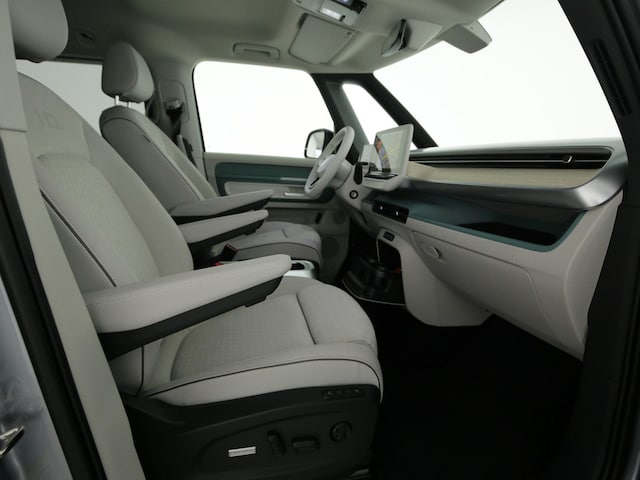 Volkswagen ID.Buzz Pro