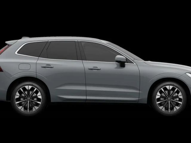 Volvo XC60 AWD T6 Ultra