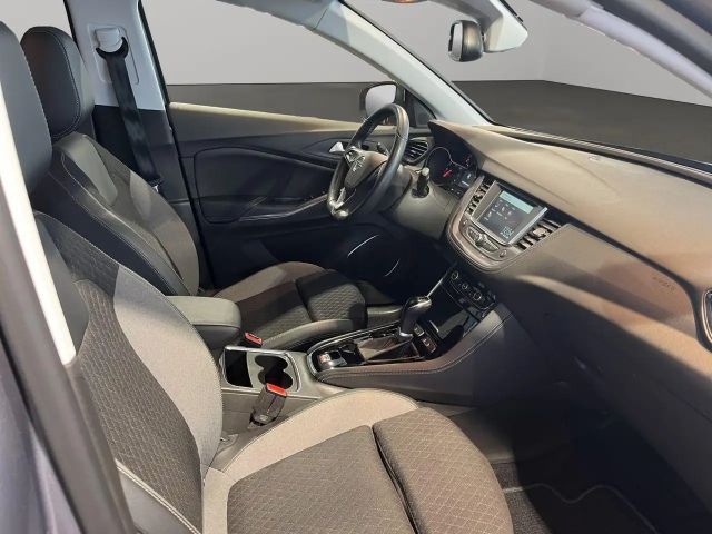 Opel Grandland X Elegance