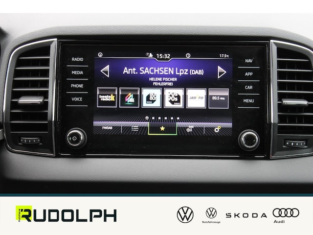 Skoda Karoq 2.0 TDI Tour