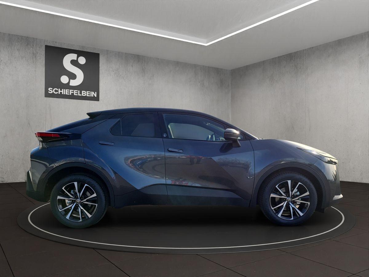 Toyota C-HR 5-deurs Team D Technik