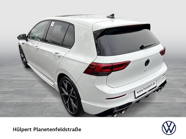 Volkswagen Golf Golf VIII