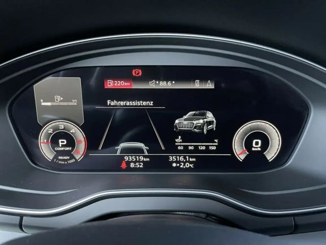 Audi Q5 40 TDI Quattro S-Line