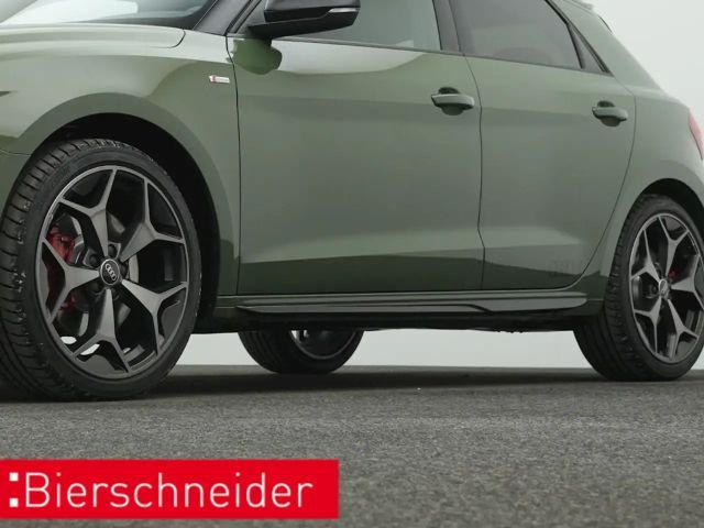 Audi A1 30 TFSI S-Line S-Tronic Sportback
