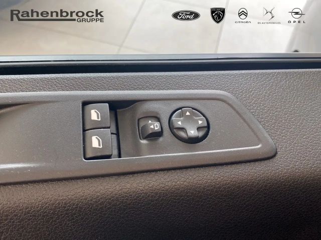 Opel Zafira Life Edition XL EAT8 Sitzheizung Navi