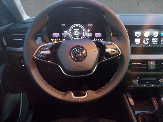 Skoda Scala 1.0 TSI Selection