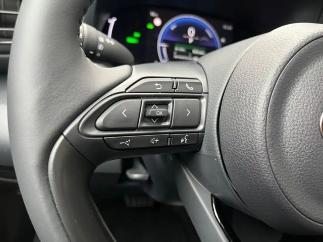 Toyota Yaris Hatchback Hybride