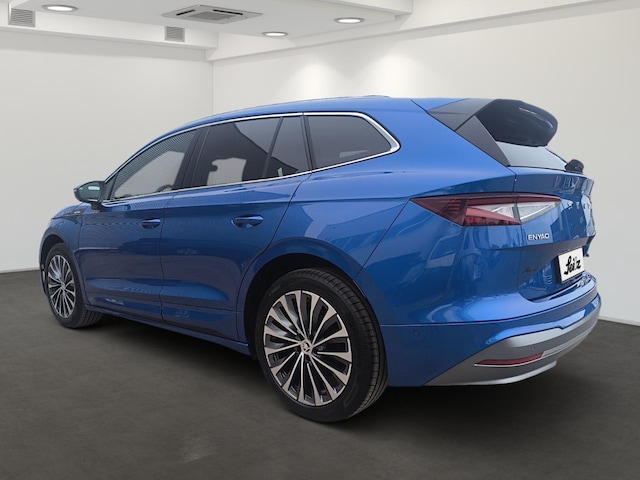 Skoda Enyaq *AHK*HEAD-UP*NAVI*KAMERA*