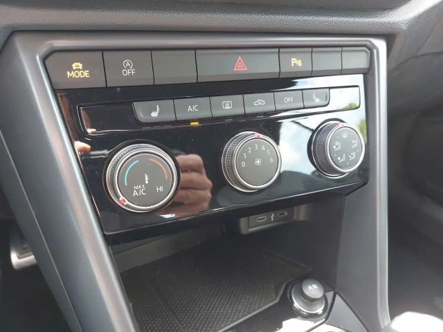 Volkswagen T-Roc 1.5 TSI Cabriolet DSG R-Line