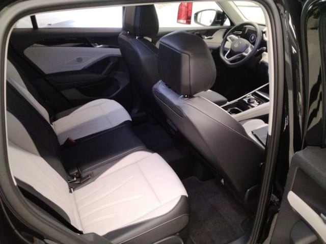 Volkswagen Tiguan DSG