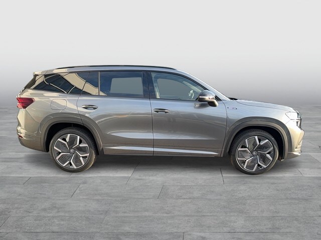 Skoda Kodiaq 1.5 TSI Sportline