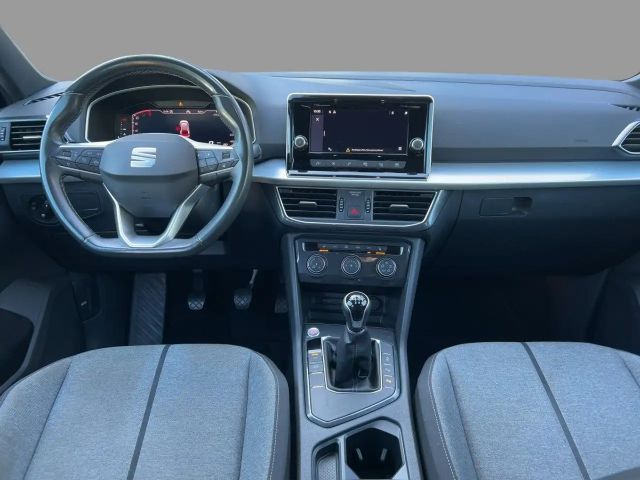Seat Tarraco 1.5 TSI Style
