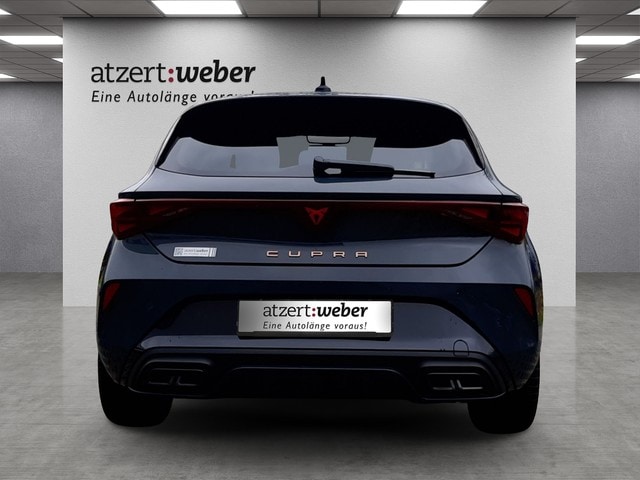 Cupra Leon 1.5 TSI