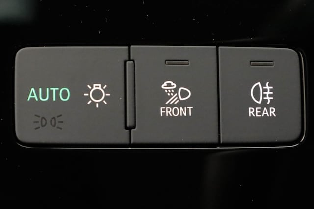 Audi Q3 35 TDI S-Tronic