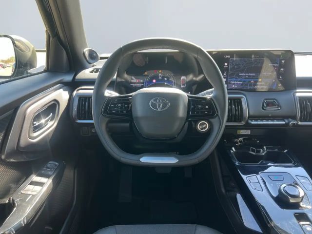 Toyota Urban Cruiser Lounge