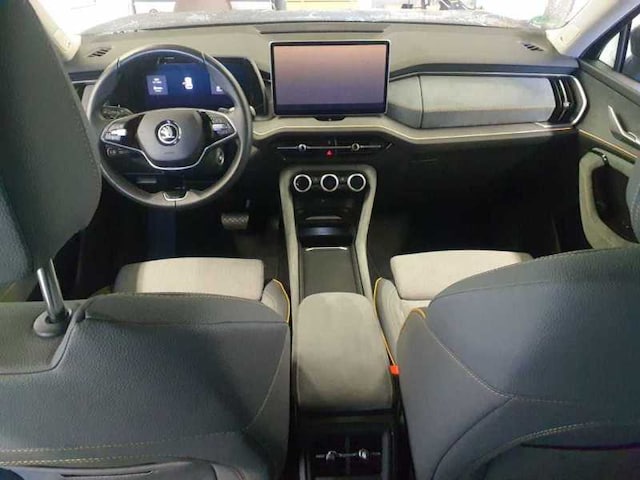 Skoda Kodiaq 2.0 TDI 4x4