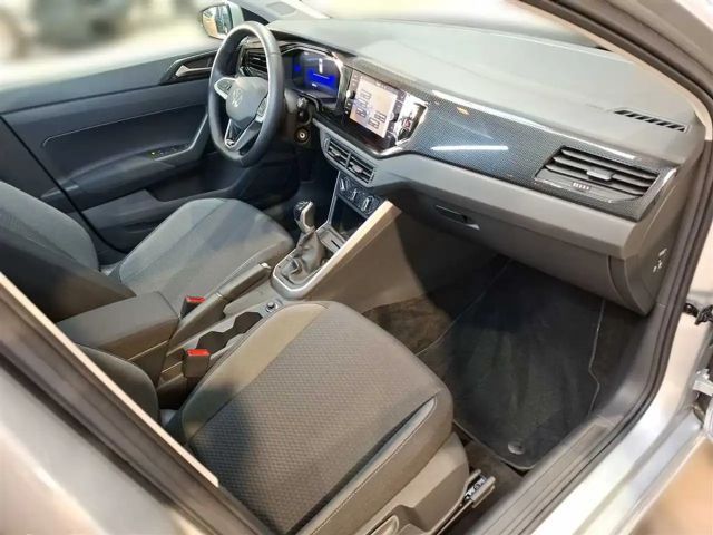 Volkswagen Polo 1.0 TSI Life