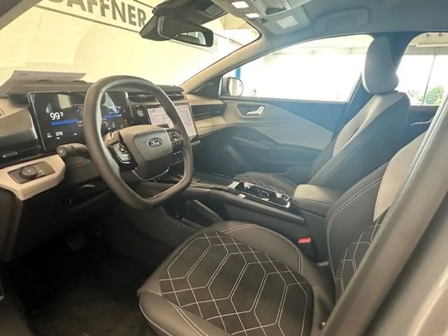 Ford Puma Gen-E Premium