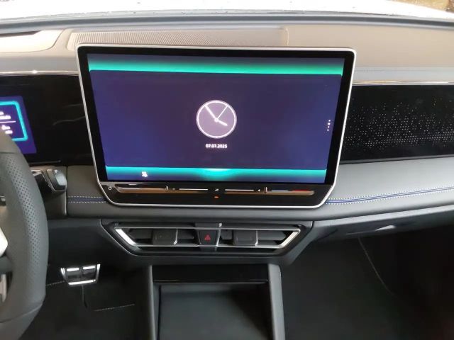 Volkswagen Tiguan DSG Sport eHybrid