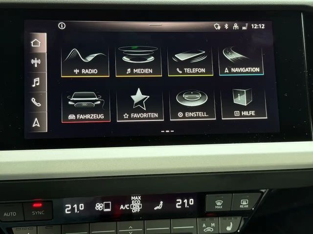 Audi Q4 e-tron LED SITZHZG DAB