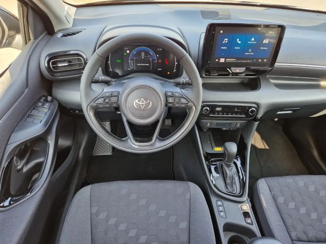 Toyota Yaris Hatchback Hybride