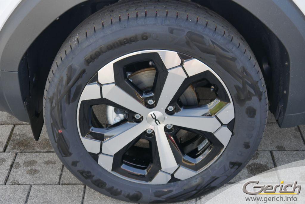 Dacia Duster TCe 130