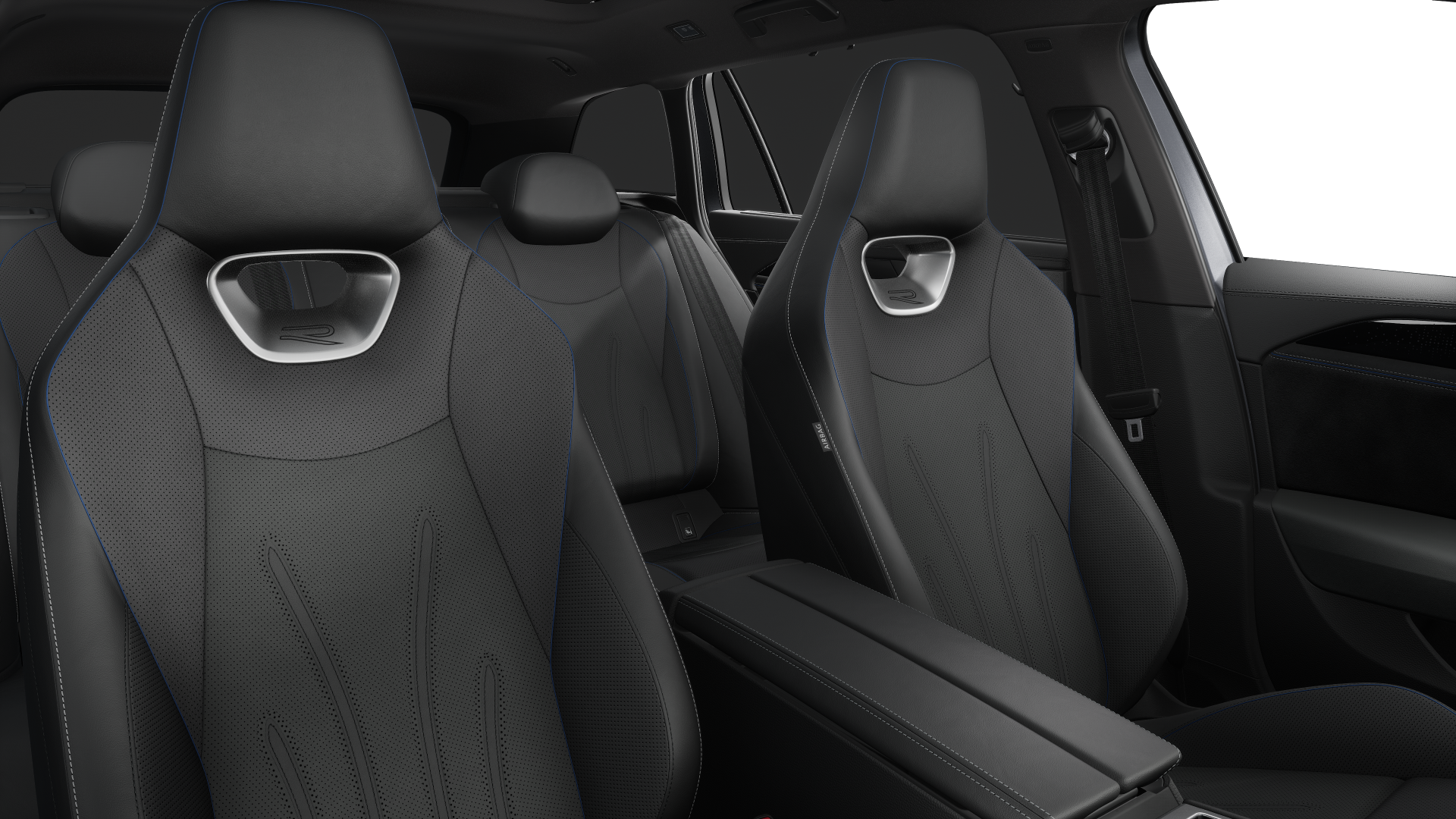 Volkswagen Passat eHybrid