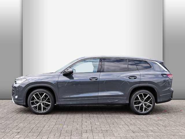 Volkswagen Tayron 1.5 eTSI DSG IQ.Drive Life