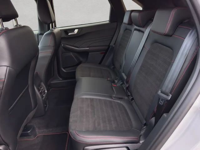 Ford Kuga 2.0 EcoBlue Aut. GRAPHITE TECH EDITION