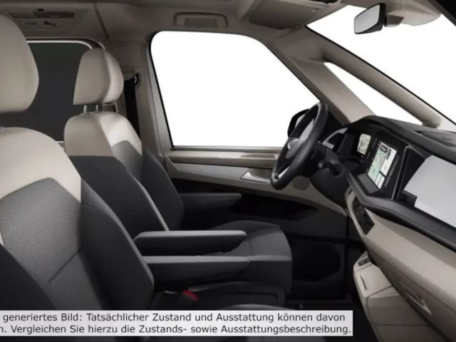 Volkswagen Multivan Business T7