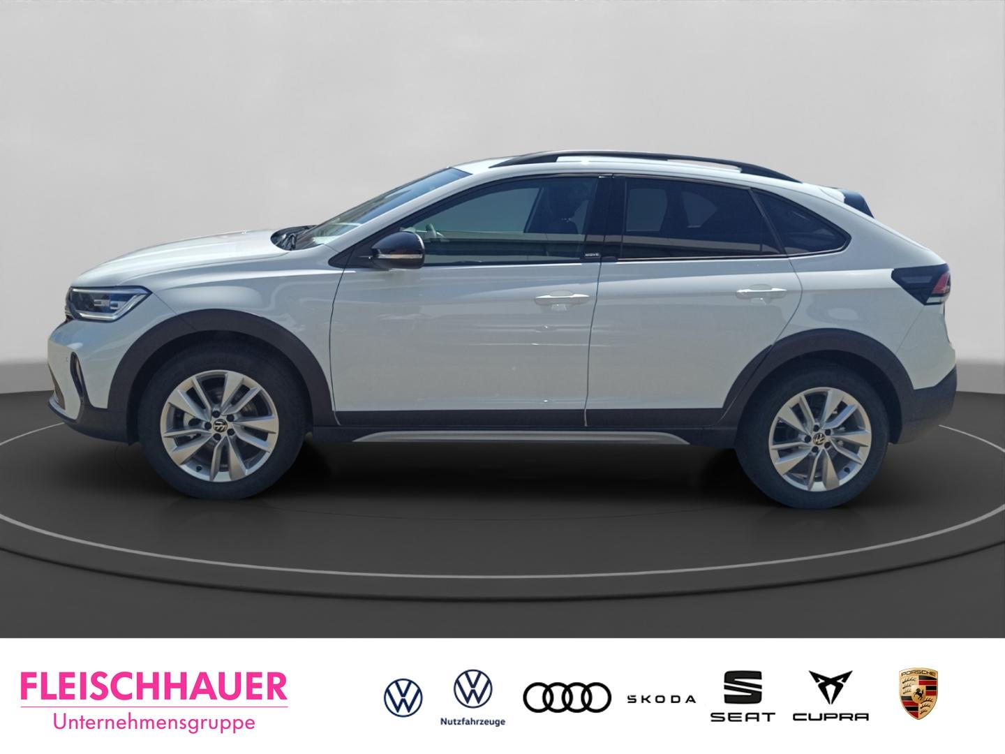 Volkswagen Taigo DSG Life Move