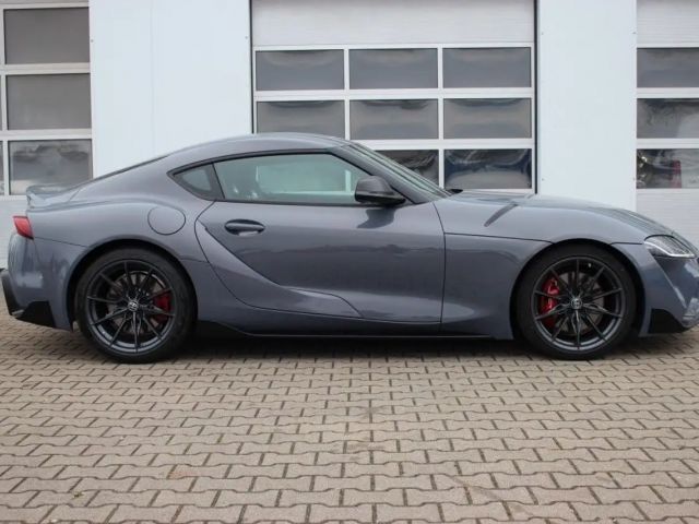 Toyota Supra GR
