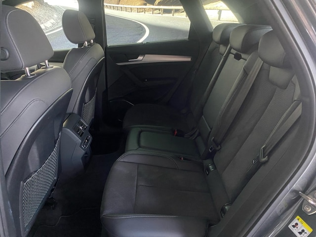 Audi SQ5 SUV TDI tiptronic Audi SQ5 SUV