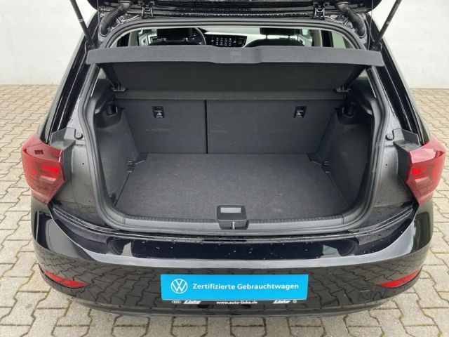 Volkswagen Polo 1.0 TSI DSG Move