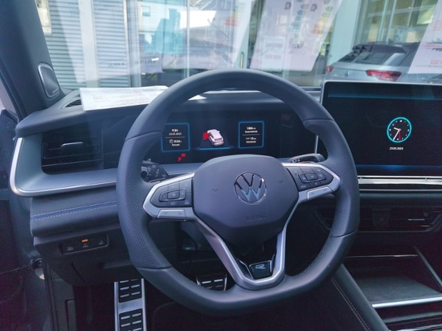 Volkswagen Tayron 2.0 TDI 4Motion BMT DSG