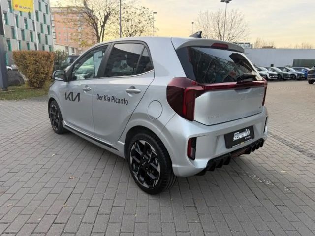 Kia Picanto GT-Line
