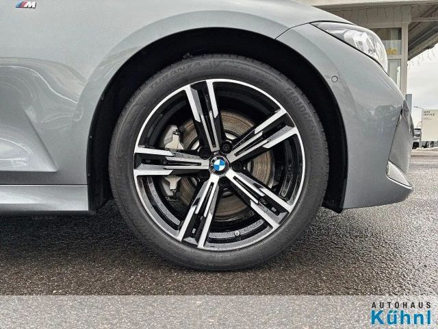 BMW 330 330i M-Sport Touring xDrive