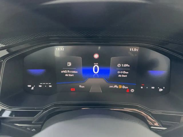 Volkswagen Taigo Friends TSI