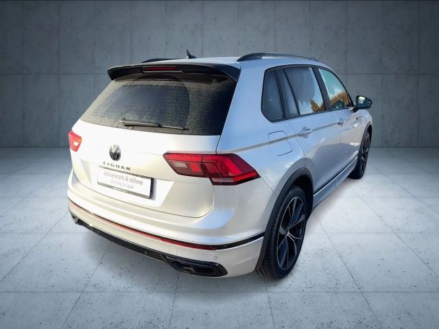 Volkswagen Tiguan 2.0 TDI DSG R-Line