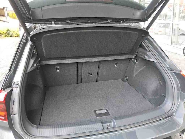 Volkswagen T-Roc 2.0 TSI DSG