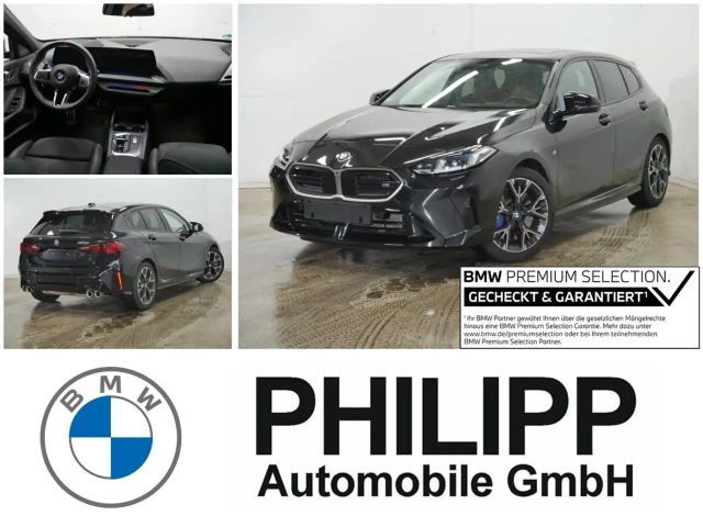 BMW 135 Sedan xDrive