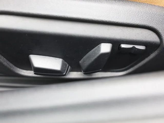 BMW Z4 Cabrio Roadster Sport Line